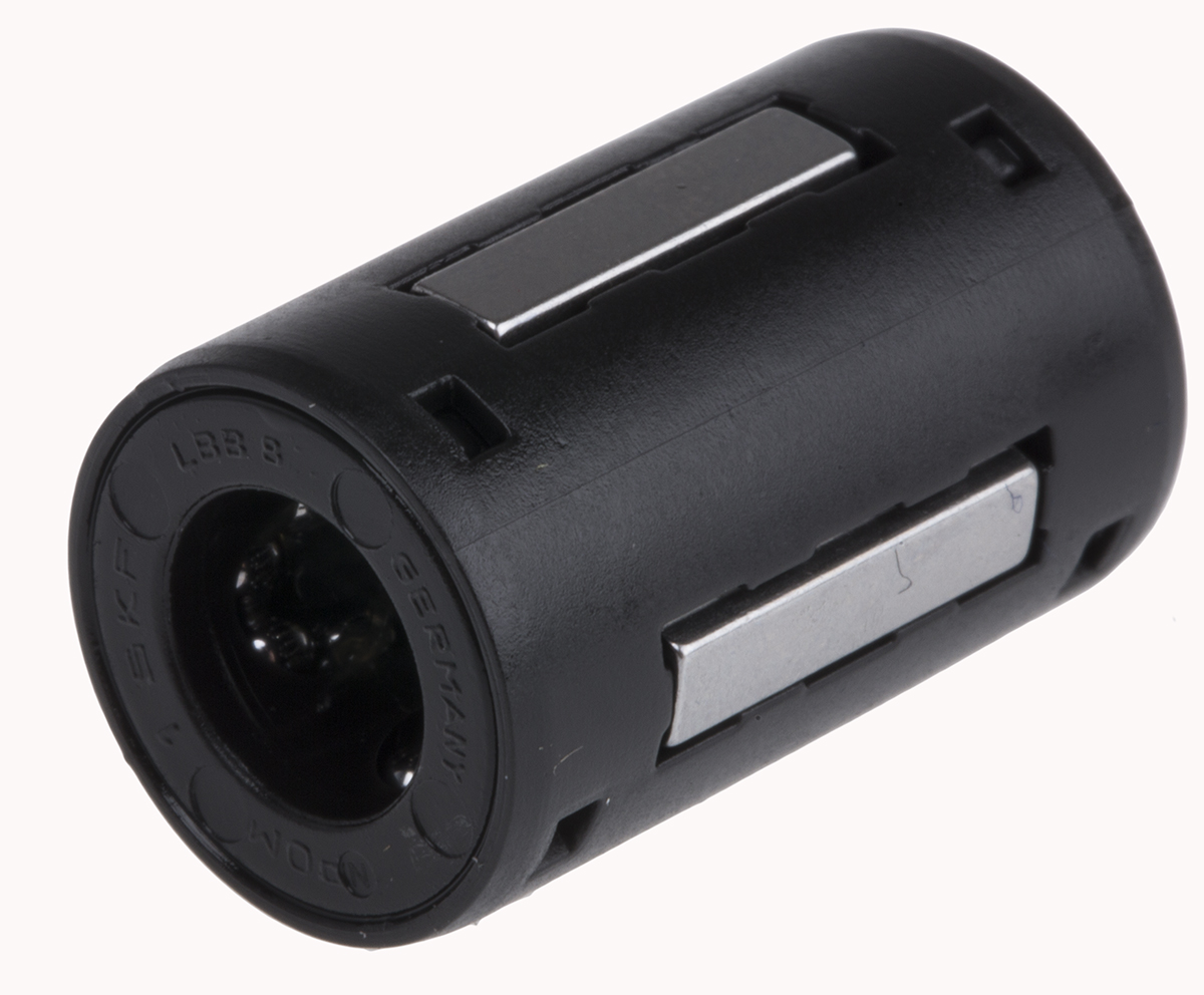 Ewellix LBBR8, Bearing with 15mm Outside Diameter