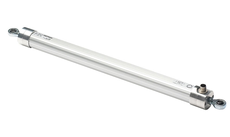 Gefran Linear Measuring Linear Transducer