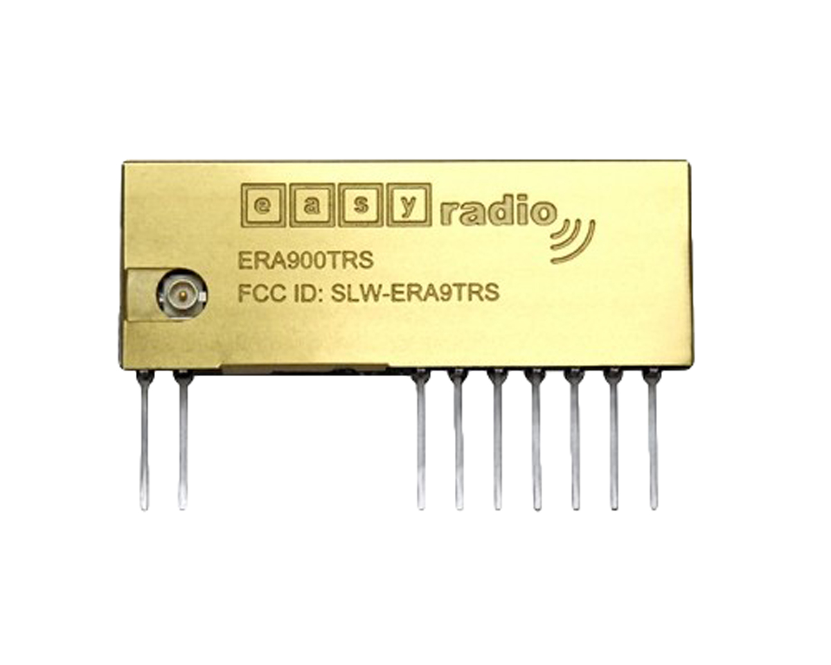 LPRS ERA900TRS-FCC Module 868 → 926MHz, 2.5 → 5.5V