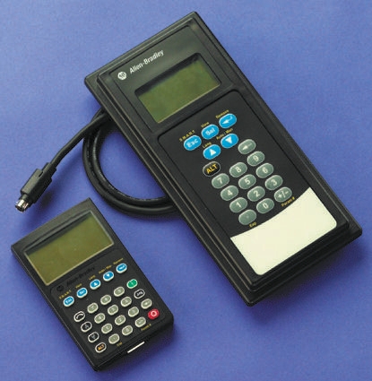 Allen Bradley Human Interface Module Keypad for Use with PowerFlex 700S, PowerFlex 700, PowerFlex 70, PowerFlex 700L,