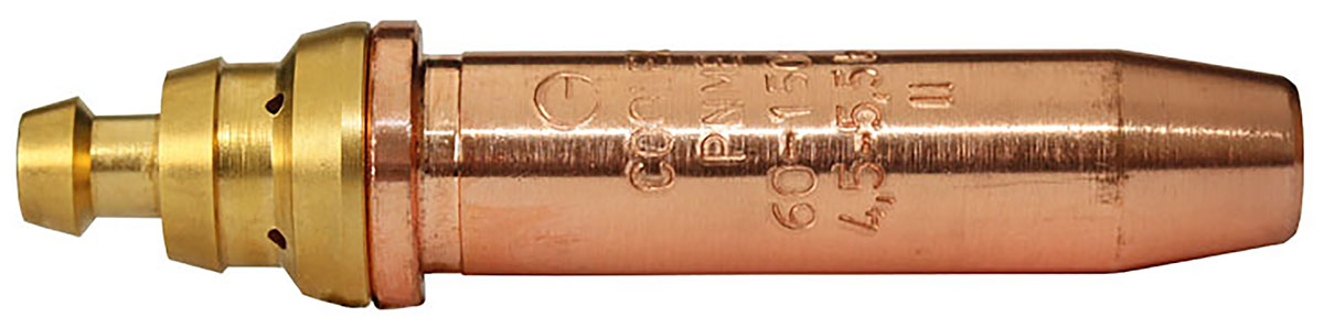 GCE Cutting Nozzles 1/32" Diameter