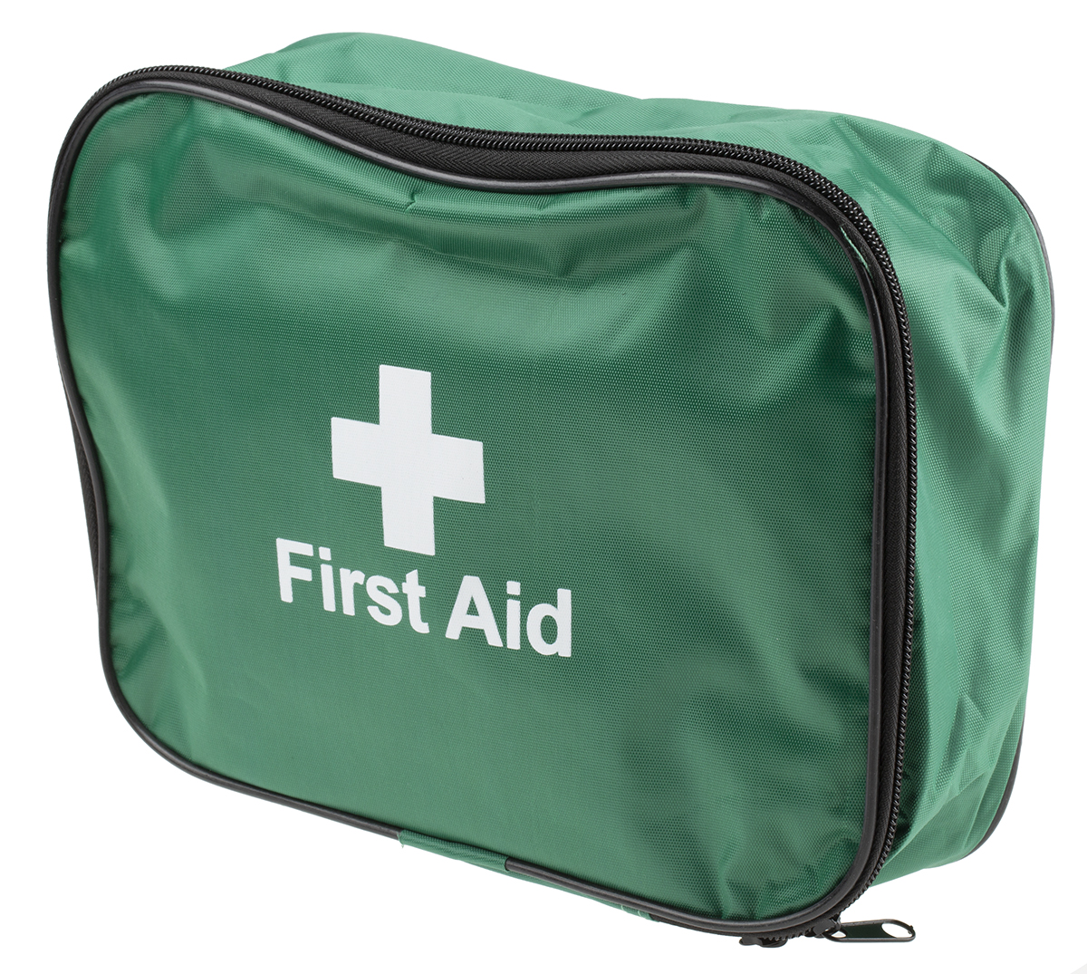 RS PRO Vehicle First Aid Kit Carrying Case