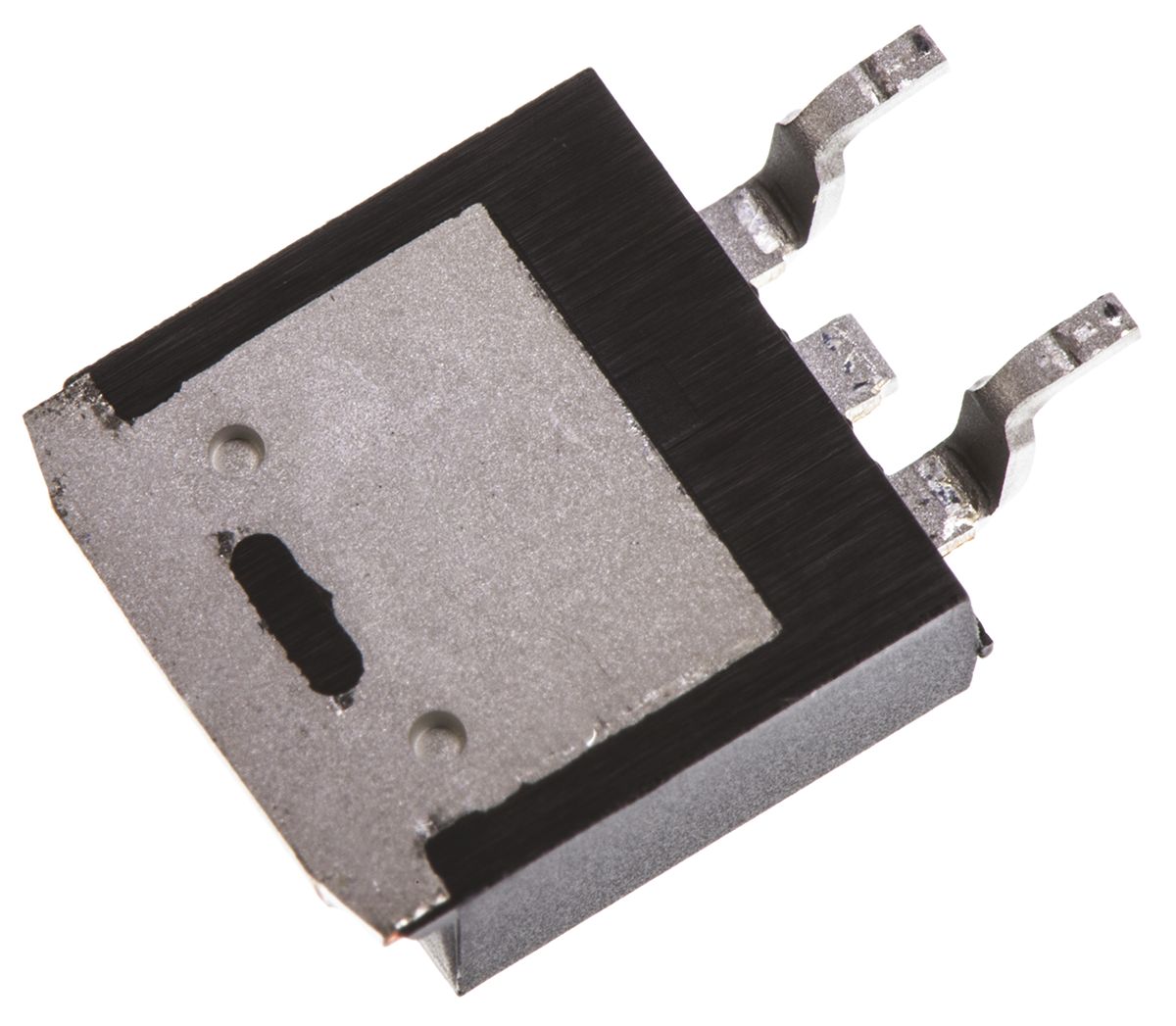 onsemi MC7805CD2TG, Voltage Regulator 35V 3-Pin