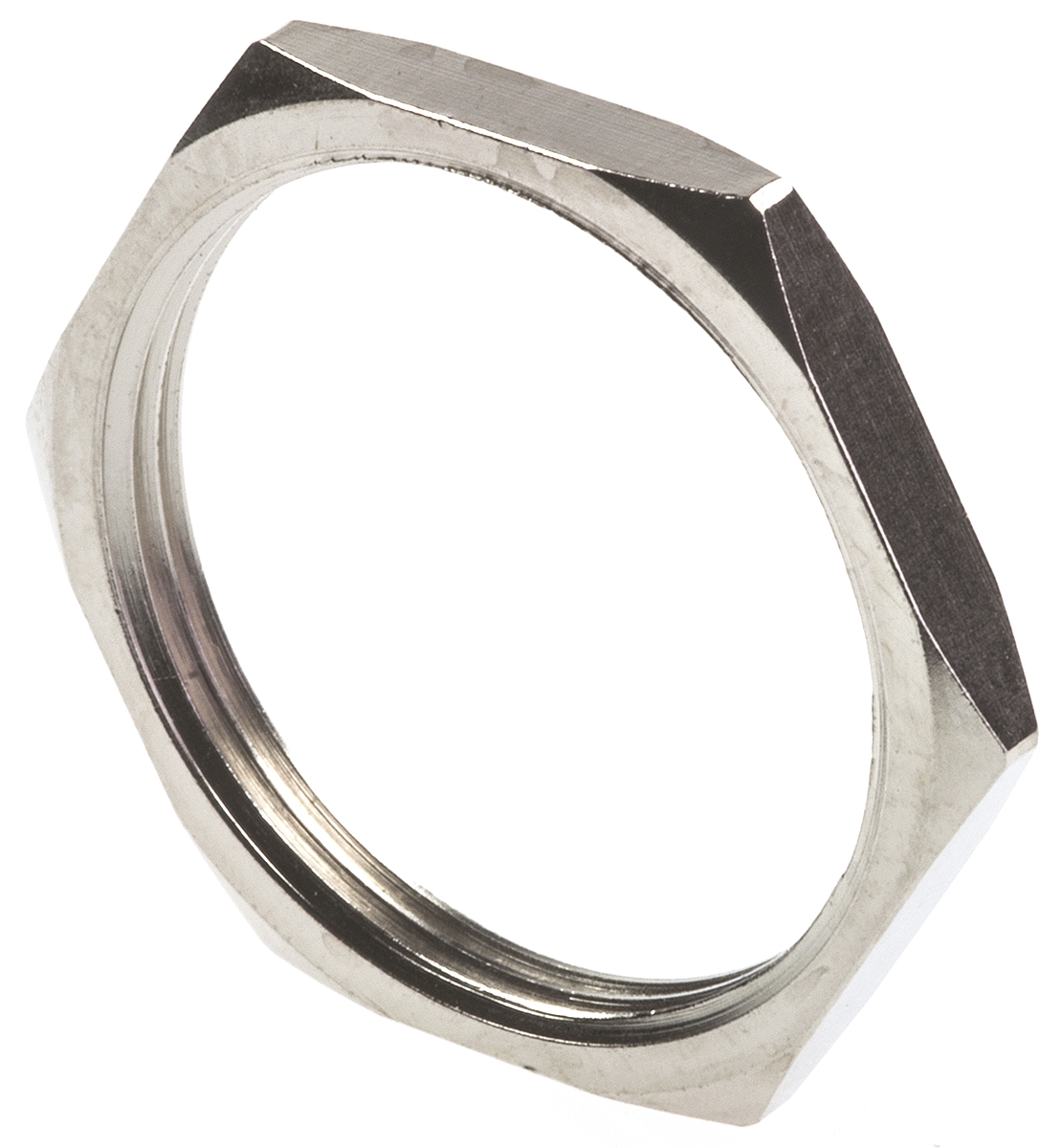 Lumberg Connector Nut