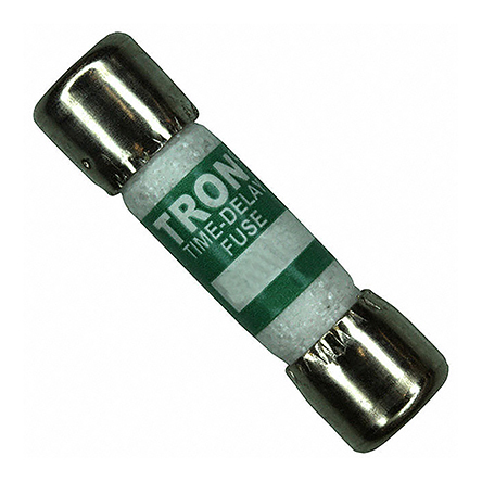 Eaton 25A T Melamine Cartridge Fuse, 10 x 38mm