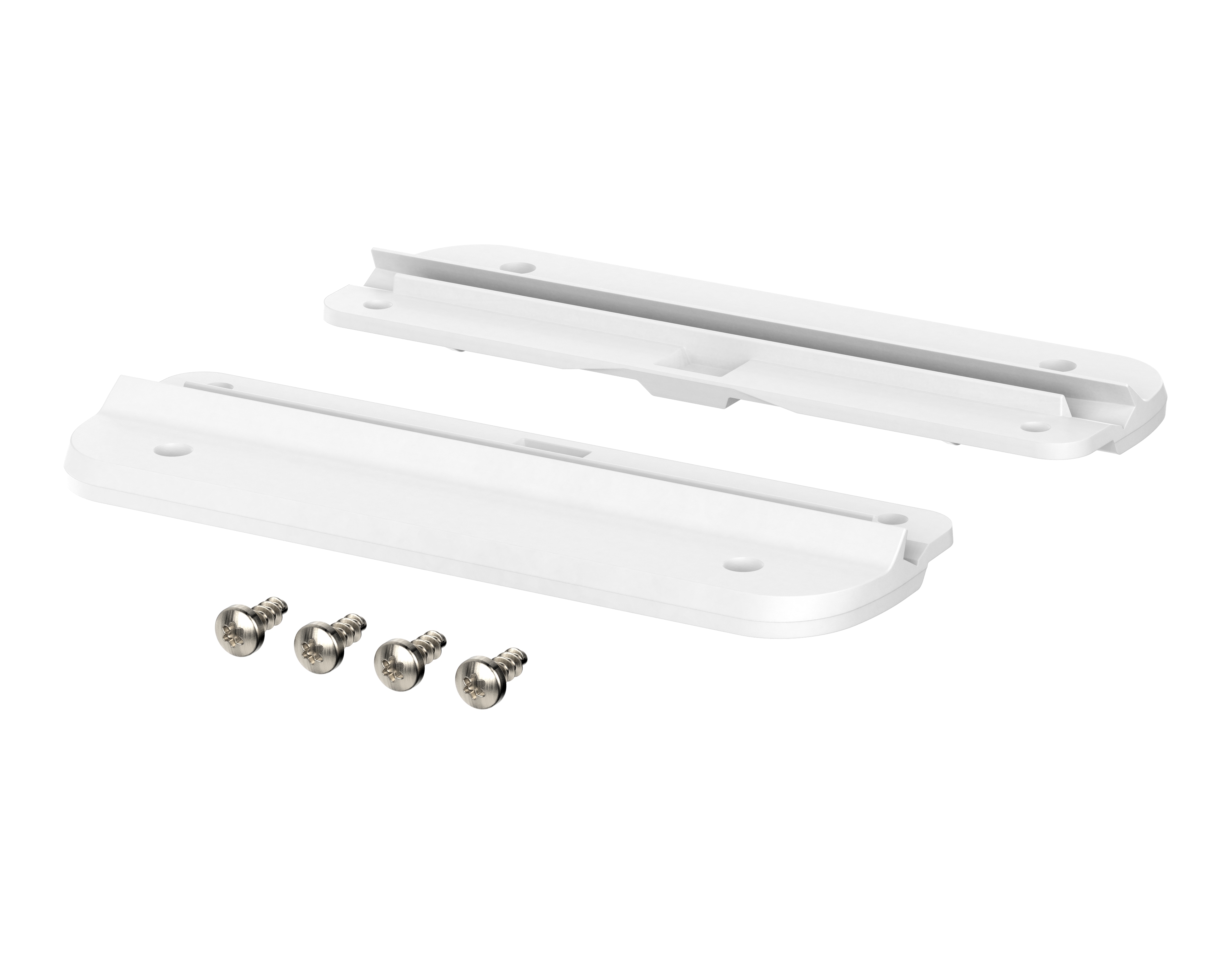 Bopla BoVersa Series White Polycarbonate General Purpose Enclosure, 105.1 x 4.5mm