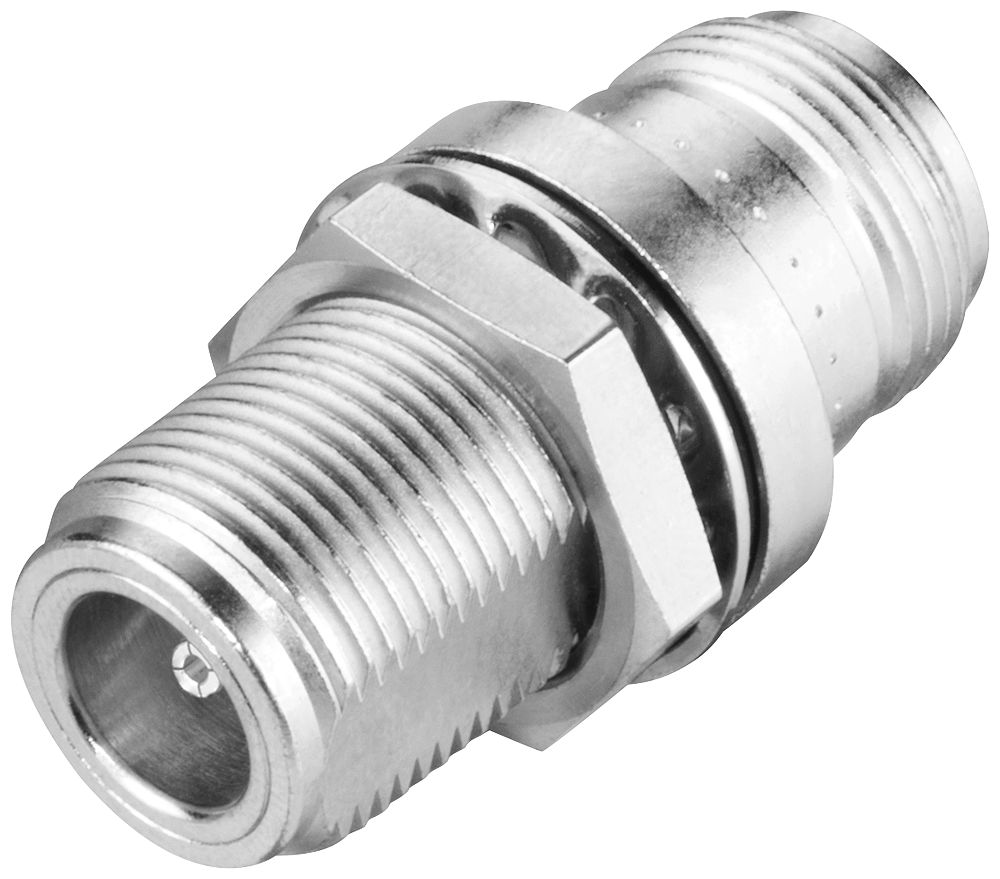 Siemens, 6GK5798 Connector for N Type Connector Female/Female No