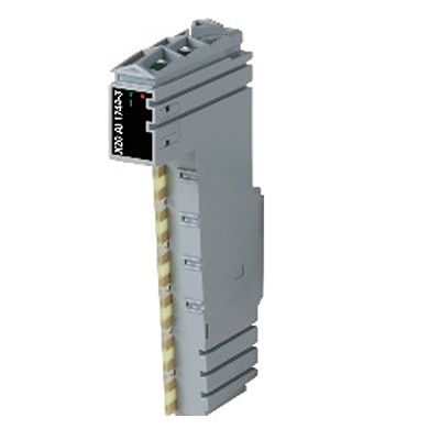 B&R X20 Series I/O module for Use with PLC's, Differential Input, 5.5 V dc