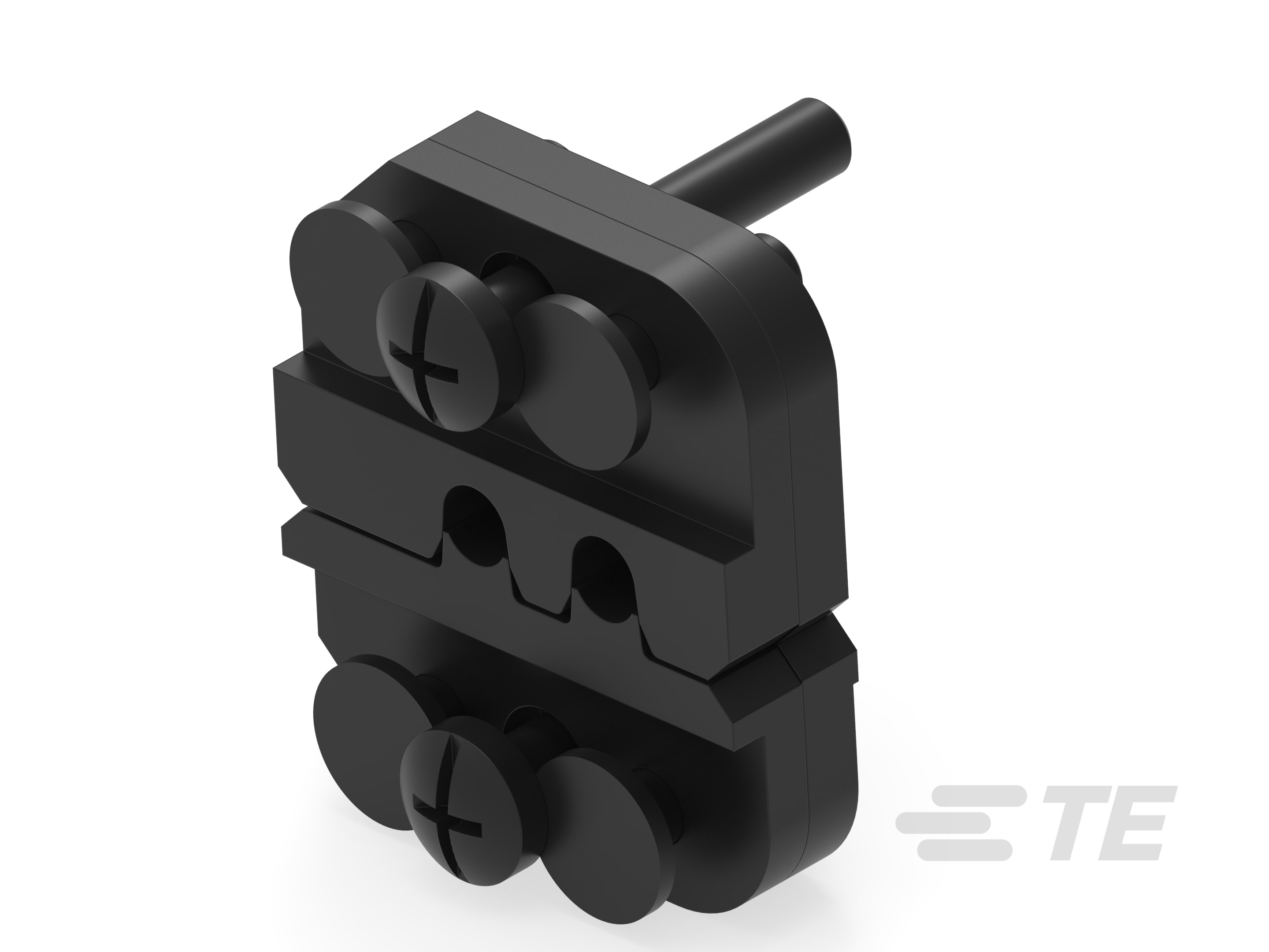 TE Connectivity, SDE Crimping Die Set, Crimp Tool, Wire size 0.75 → 1mm²