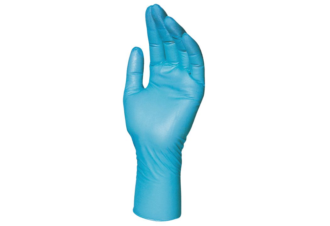 Mapa Solo 997 Disposable Gloves, Size 8, 50Pairs per Pack