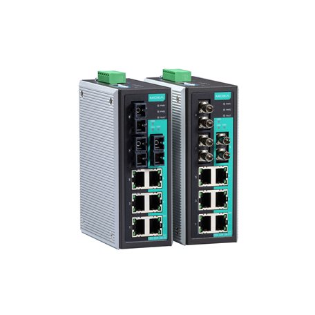 MOXA Ethernet Switch