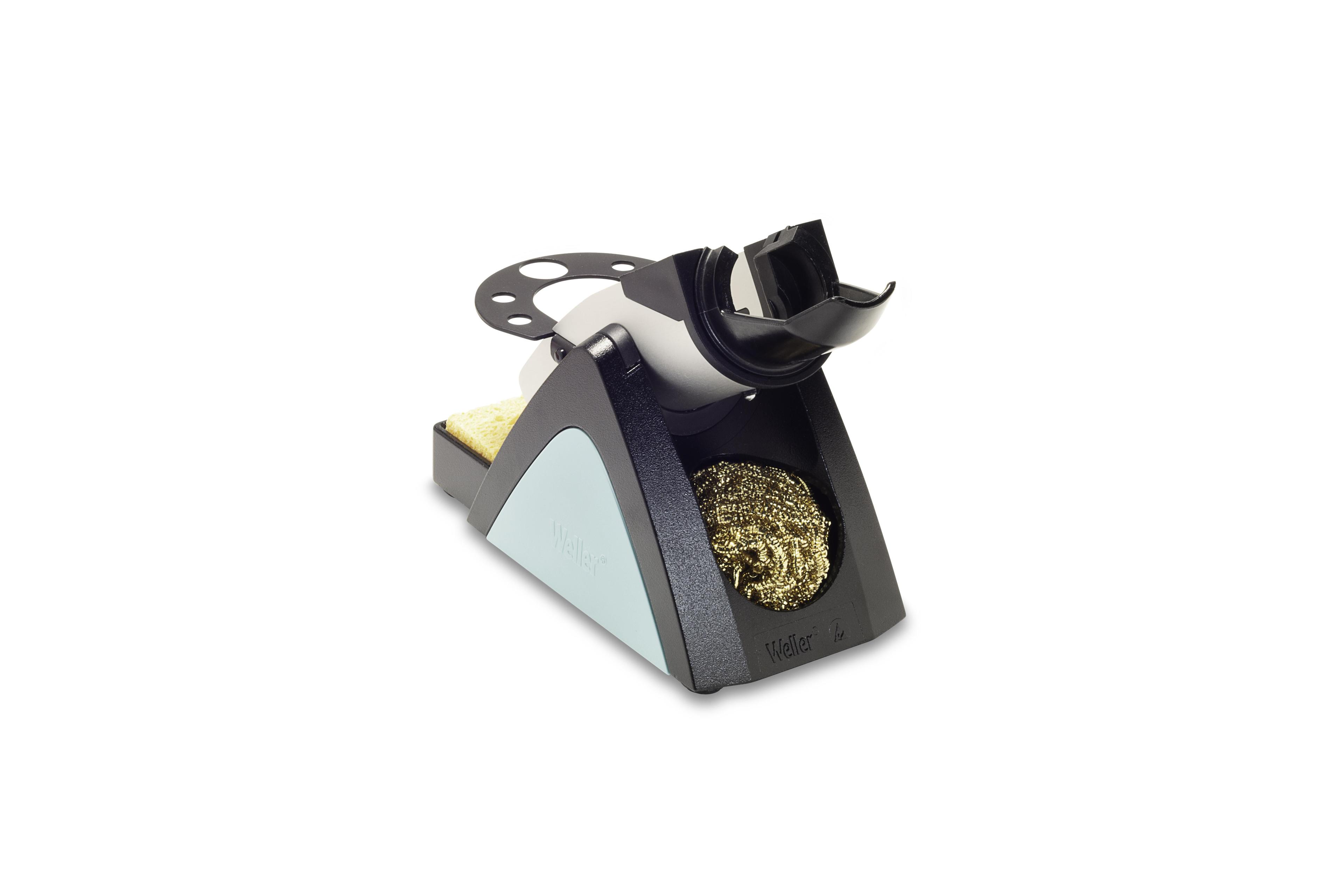 Weller Soldering Accessory WSR209 Iron Holder, for use with For Soldering