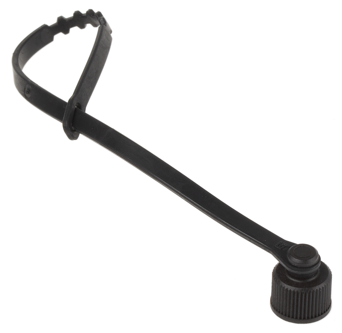 Phoenix Contact PROT-M8 Female Dust Cap IP65, IP67 Rated, Polyamide