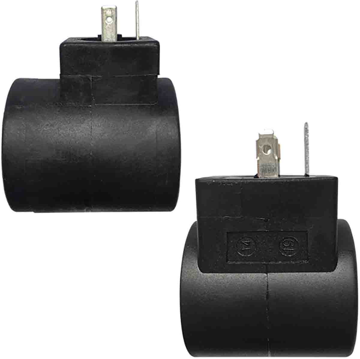 HydraForce Series 10, 12, 16, 38, 58 230 V ac Solenoid Valve Coil
