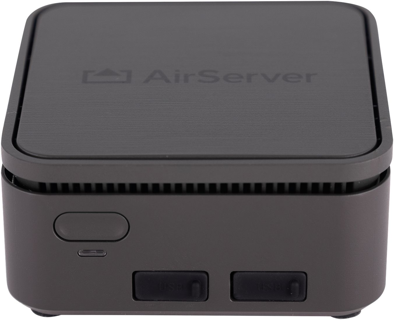 Legamaster AirServer Connect 2 AirServer 4096 x 2160pixels Projector