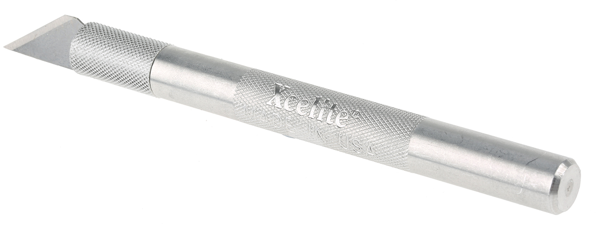 Weller Xcelite 137 mm Craft Knife