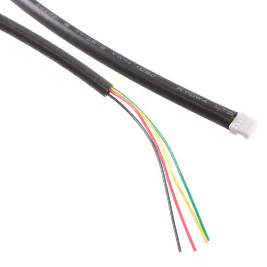 Omron 2JCIE-HARNESS-02 Expansion Board for use with Omron IoT Development Kit