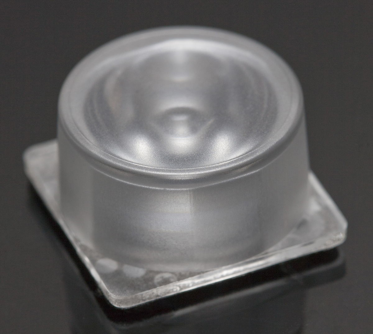 Ledil CA14461_VERONICA-SQ-M, Veronica Series LED Lens, 33 ° Square Beam