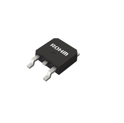 ROHM R6013VND3 NaN Type N-Channel MOSFET, 13 A, 600 V Enhancement, 3-Pin TO-252 R6013VND3TL1