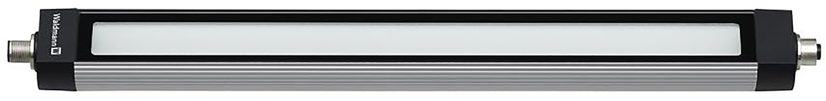 Waldmann LED Machine Light, 20 → 28 V dc, 20 → 28 V dc, IP67, 390 mm
