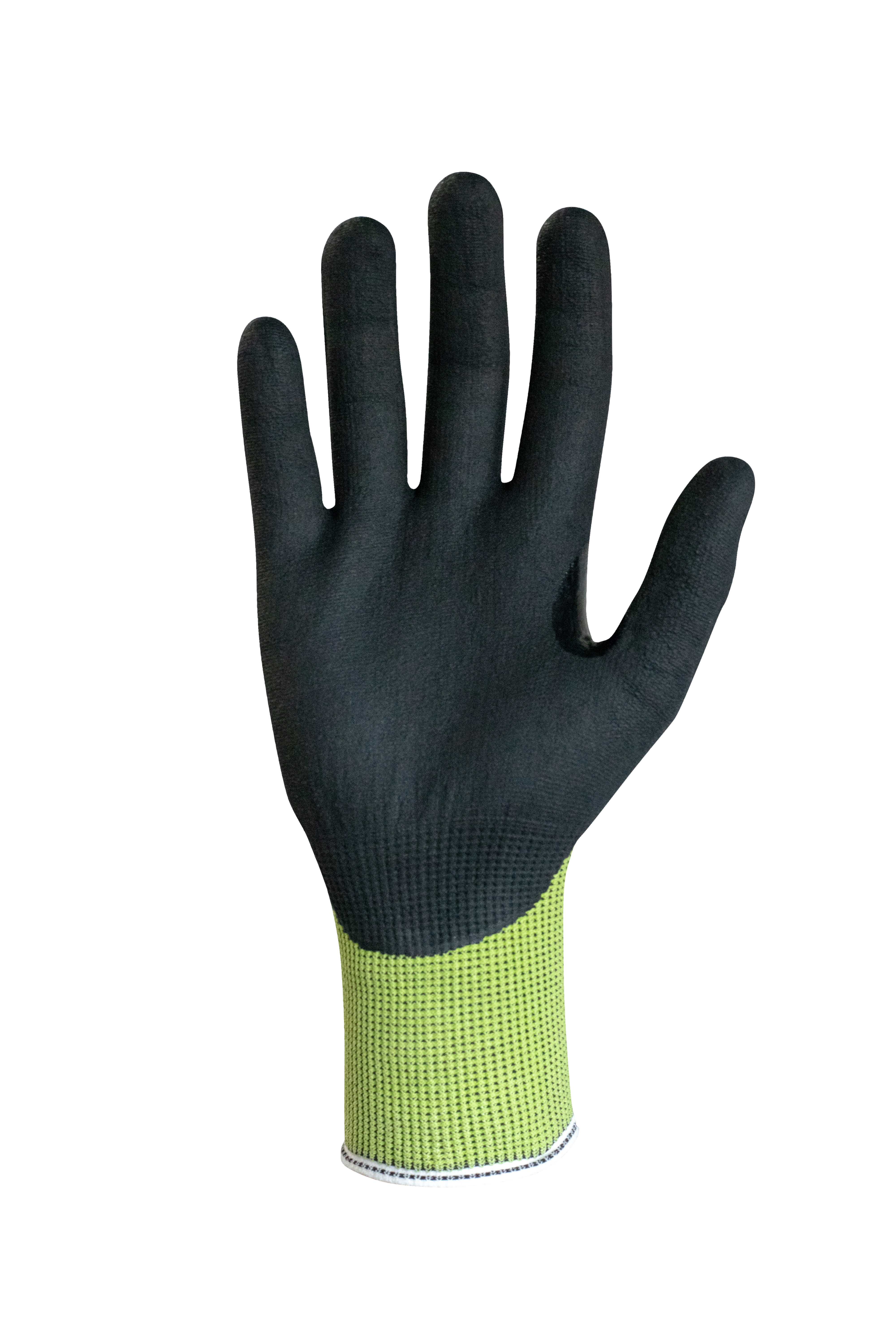 Traffi TG6240 Black, Green Elastane, Fibreglass, High Performance Polyethylene, Nylon, Polyester, Steel General Handling