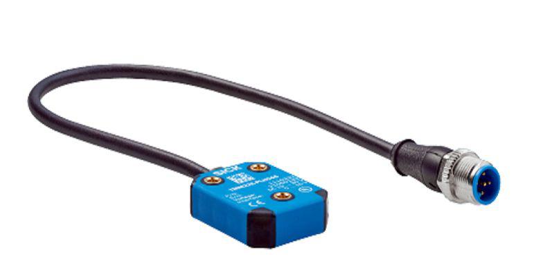 SICK TMM22E-PKH045 Inclination Sensor, IP66, IP67, IP68, IP69K