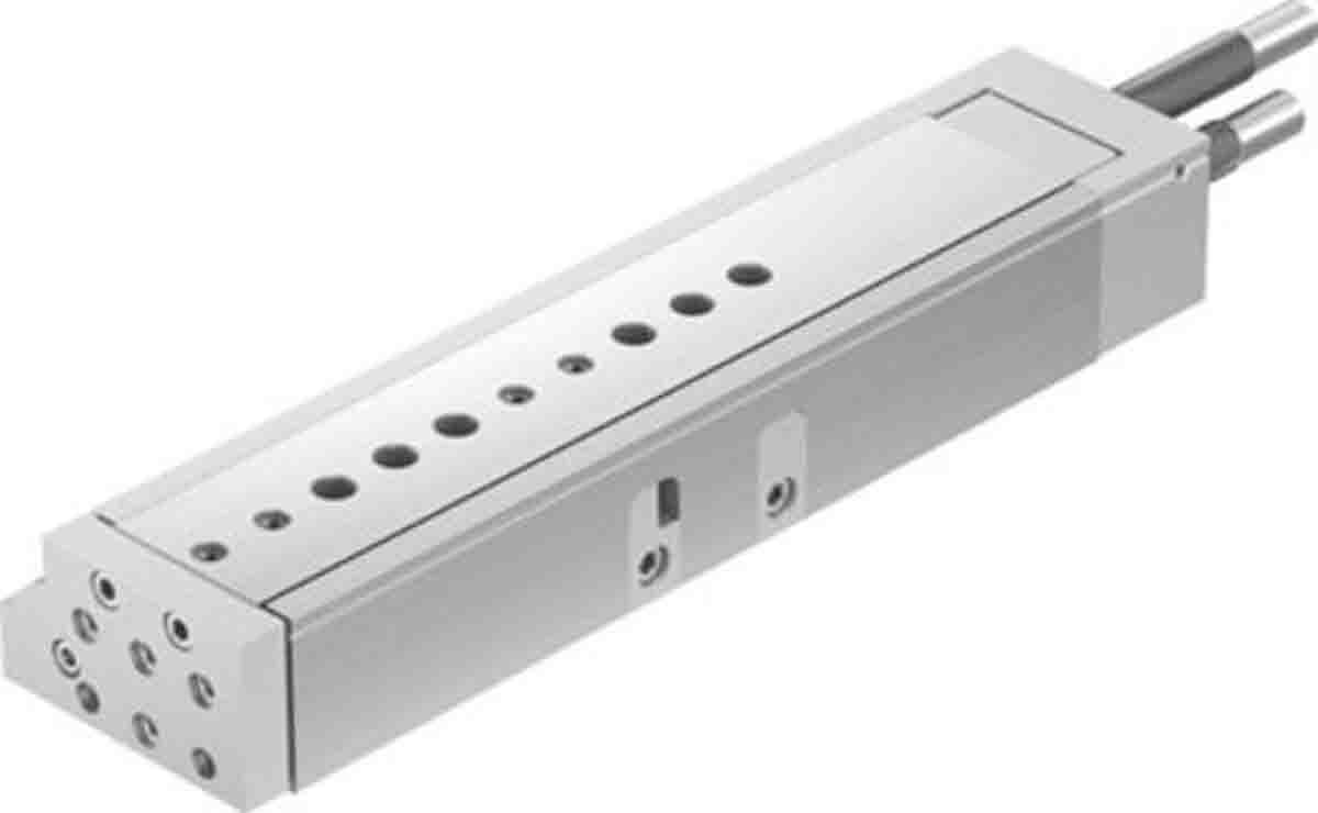 Festo Pneumatic Guided Cylinder - 544028, 25mm Bore, 150mm Stroke, DGSL Series, Double Acting