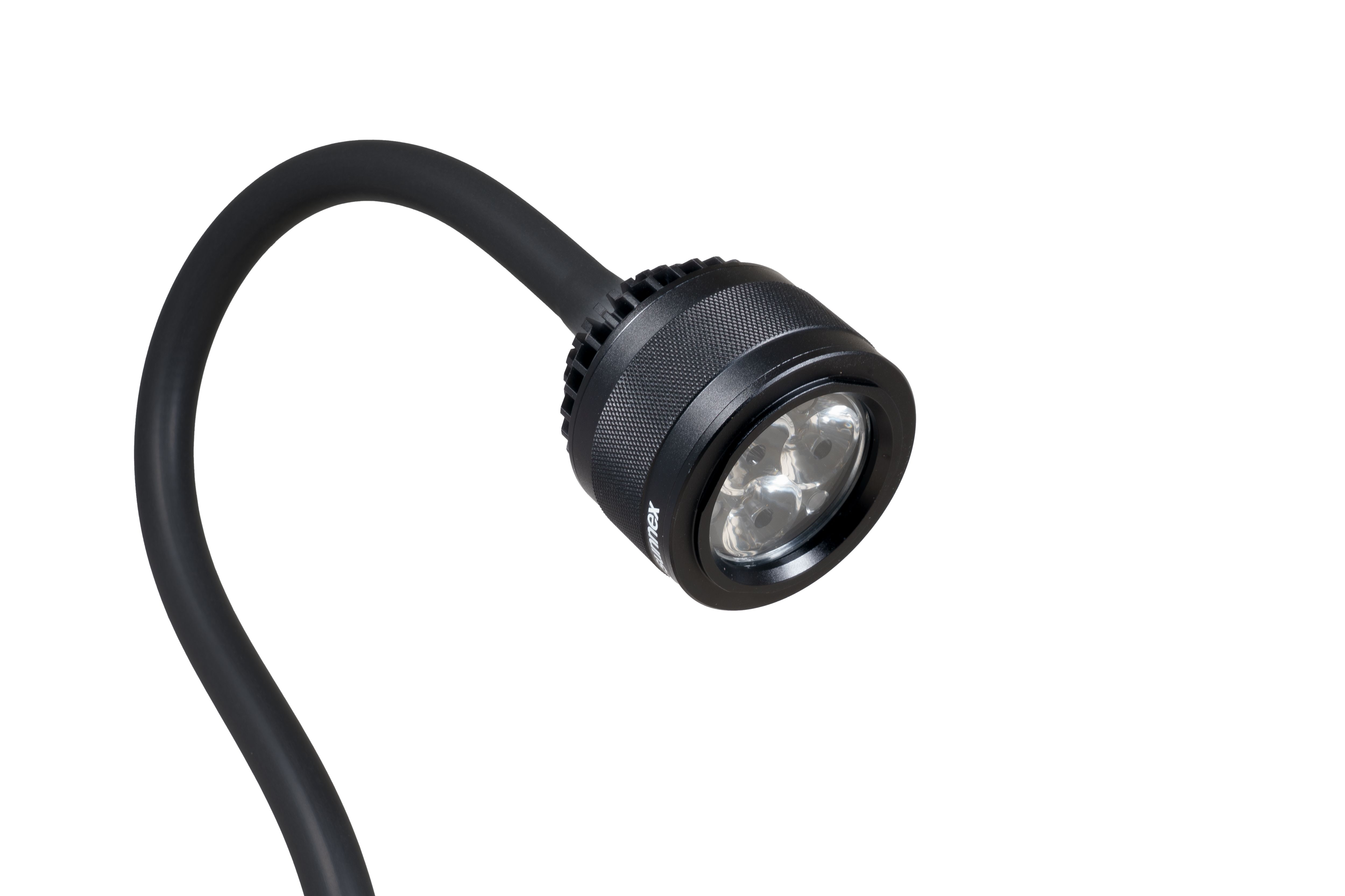 Sunnex LED Machine Light, 24 V, IP65