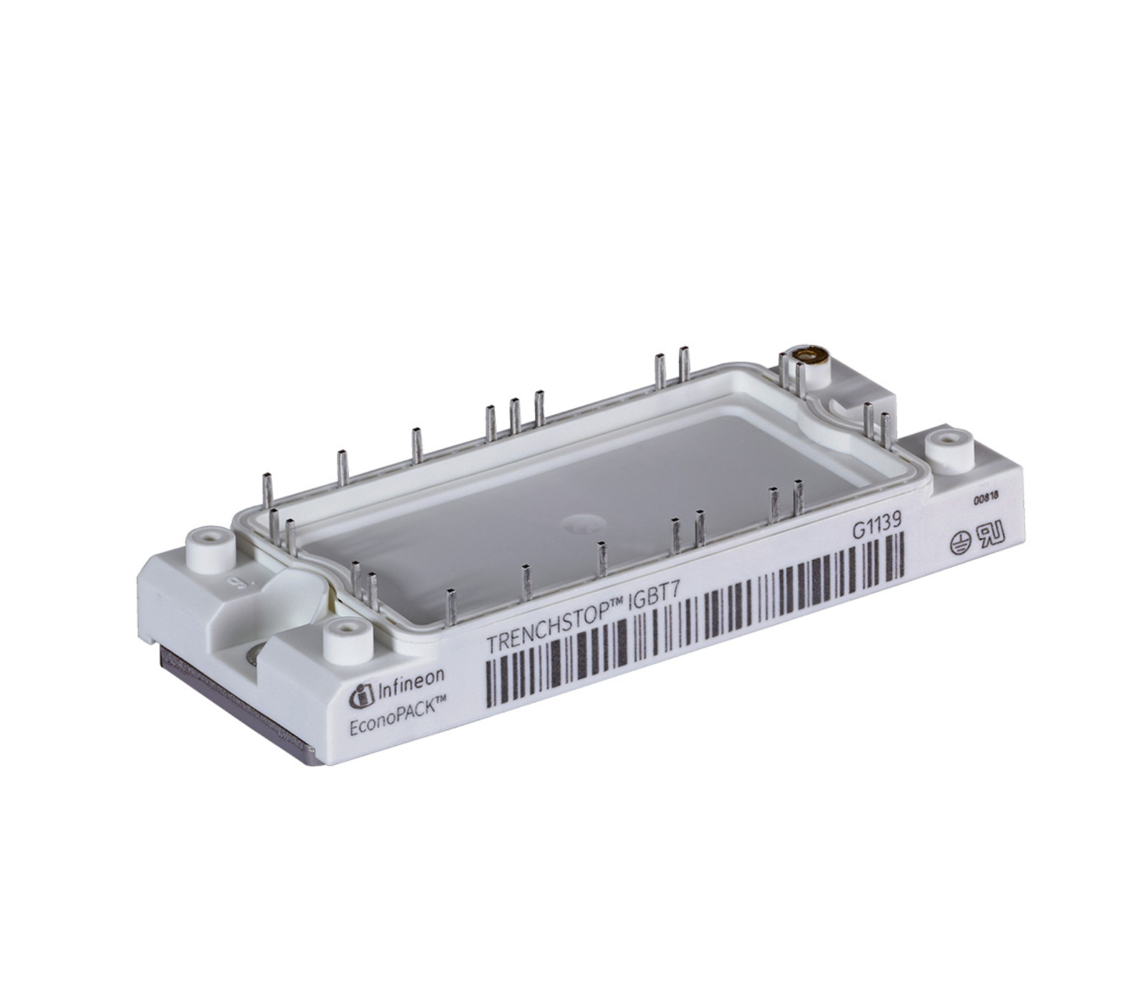 Infineon FS50R12N2T7B15BPSA2 IGBT, 50 A 1200 V