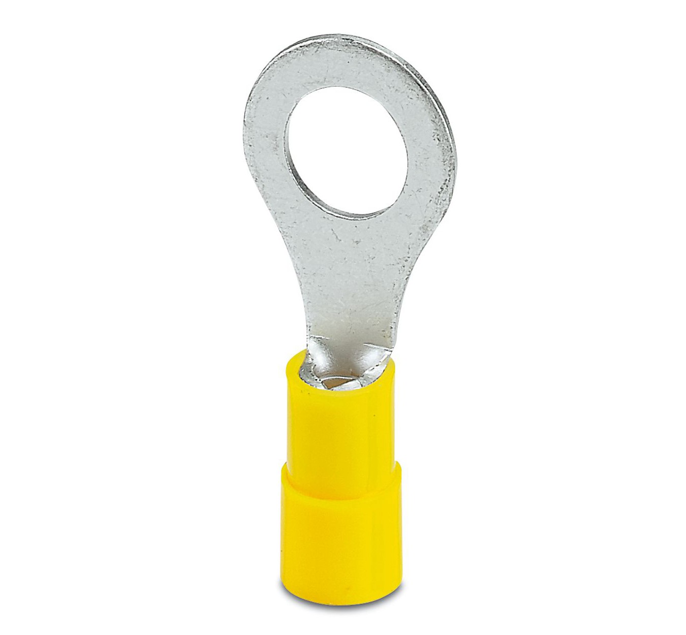 Phoenix Contact Insulated Ring Terminal