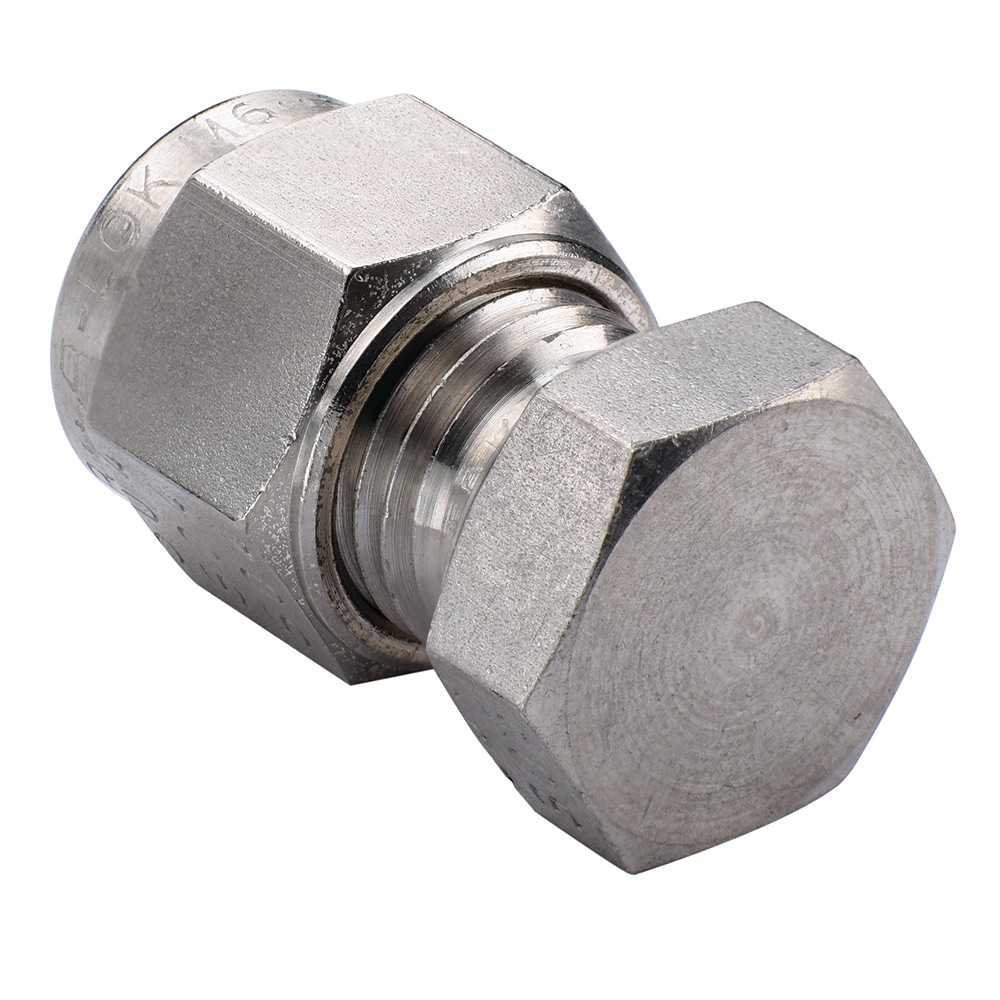 Parker Tube Fitting 12mm