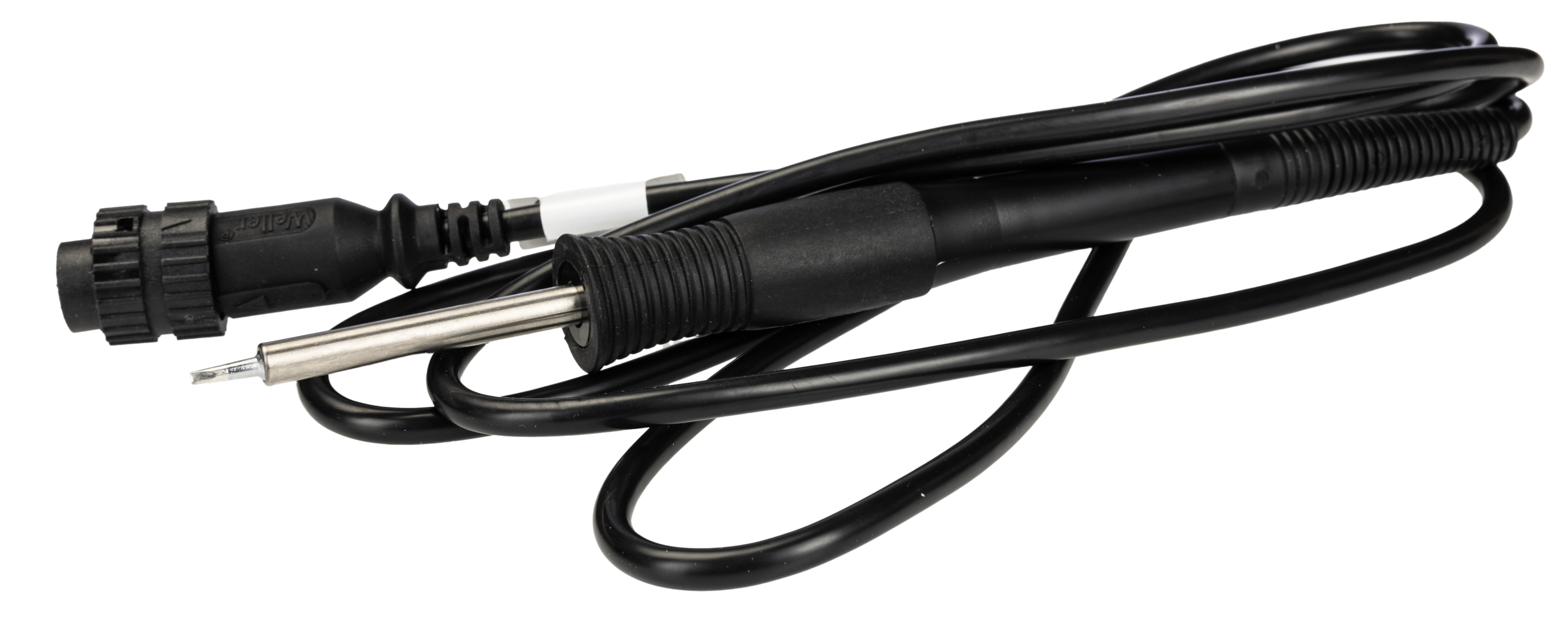 Weller Electric Soldering Iron, 24V, 65W, for use with WS81/WD/WT/WR Stations
