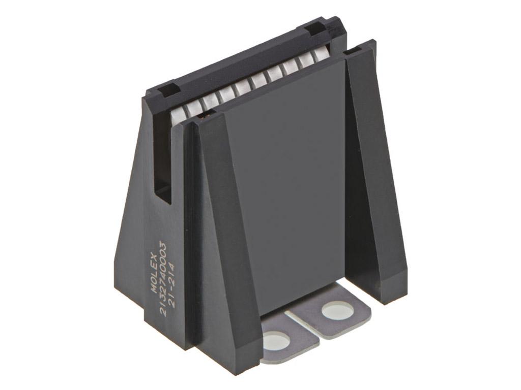 Molex PowerPlane Busbar, 600V ac