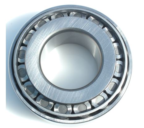 RS PRO 44mm I.D Taper Roller Bearing, 100mm O.D