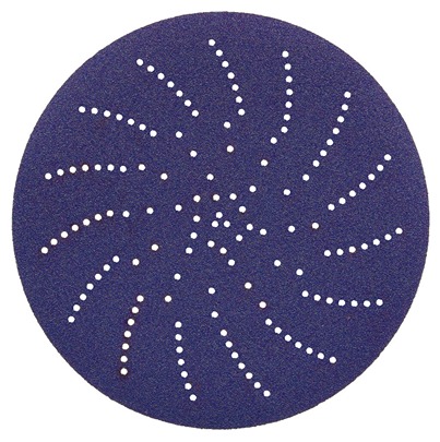 3M 900DZ Ceramic Cutting Disc, 127mm, 320+ Grade, 50 in pack