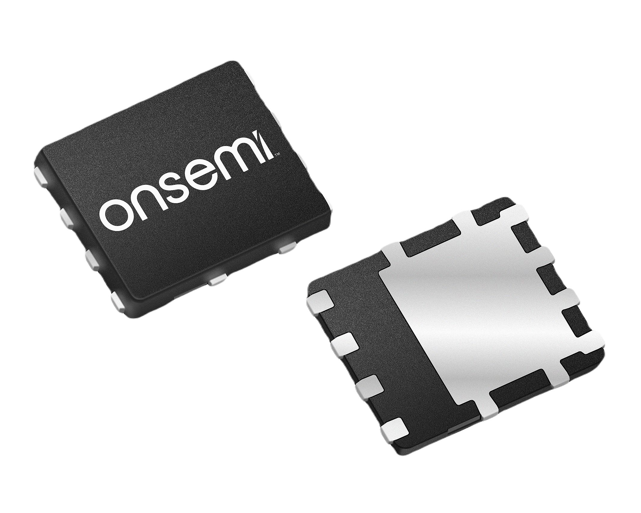 onsemi NTMFS Type N-Channel MOSFET, 509 A, 40 V Enhancement, 5-Pin DFN-5 NTMFS0D4N04XMT1G