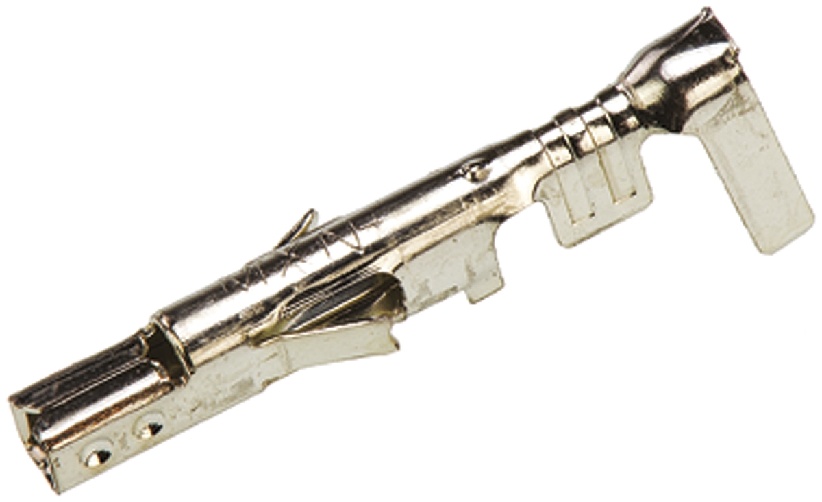 Molex Mini-Fit HCS Series Female Crimp Terminal, 20AWG Min, 18AWG Max