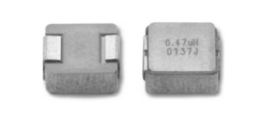 Vishay, IHLP, 2225 Yes Surface Mount Inductor with a Metal Composite Core, 100 nH Shielded ±20 % 32.5 A Idc
