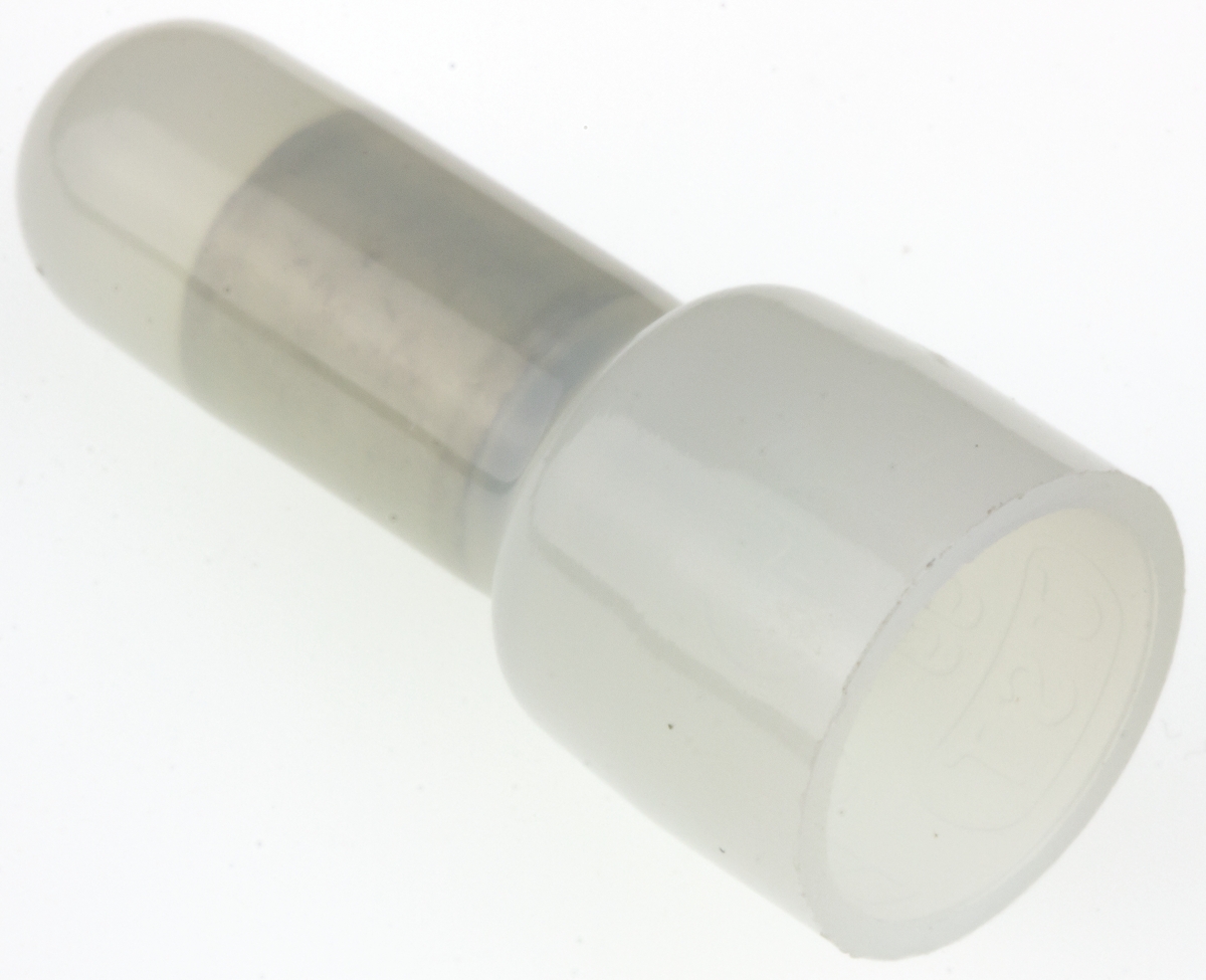 JST, CE Splice Connector, Insulated 12 → 10 AWG, 2.5 → 6 mm²