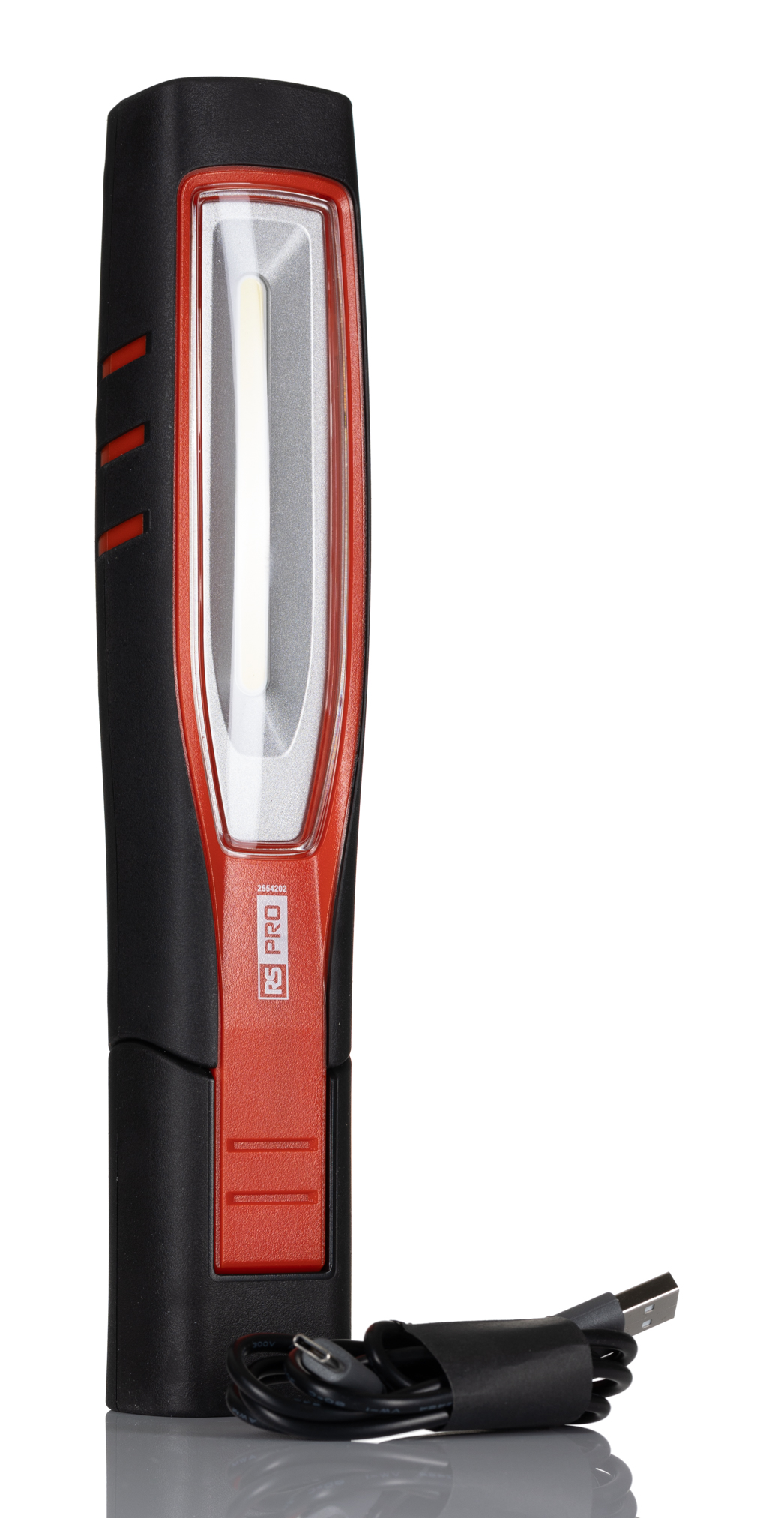 RS PRO Inspection Lamp Inspection Lamp, Handheld, 720 lm