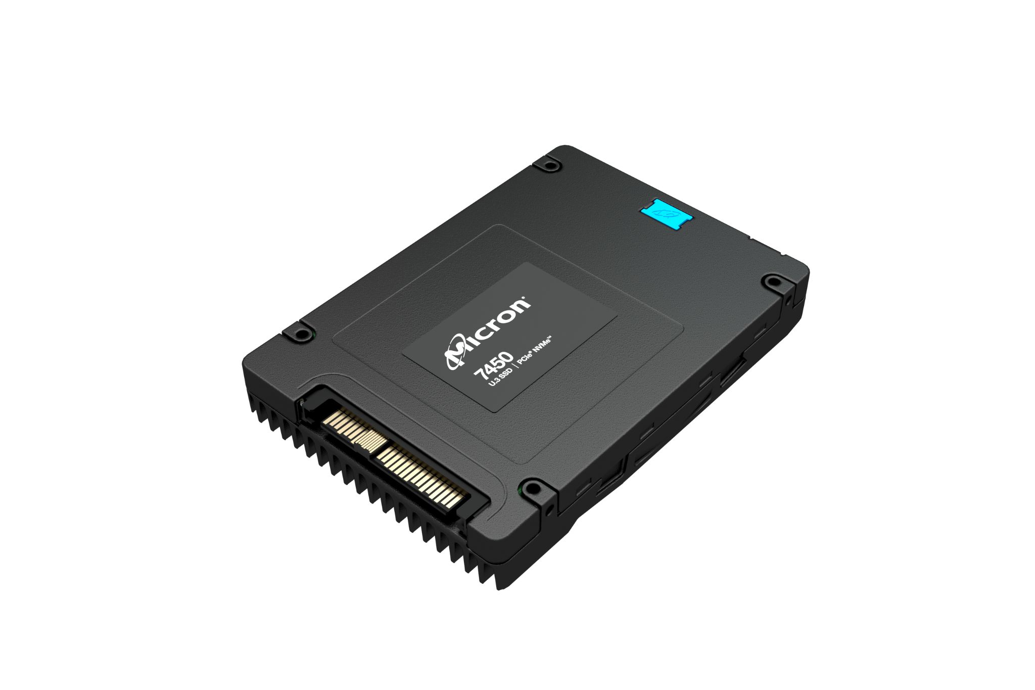 Micron 7450 PRO U.3 Internal SSD
