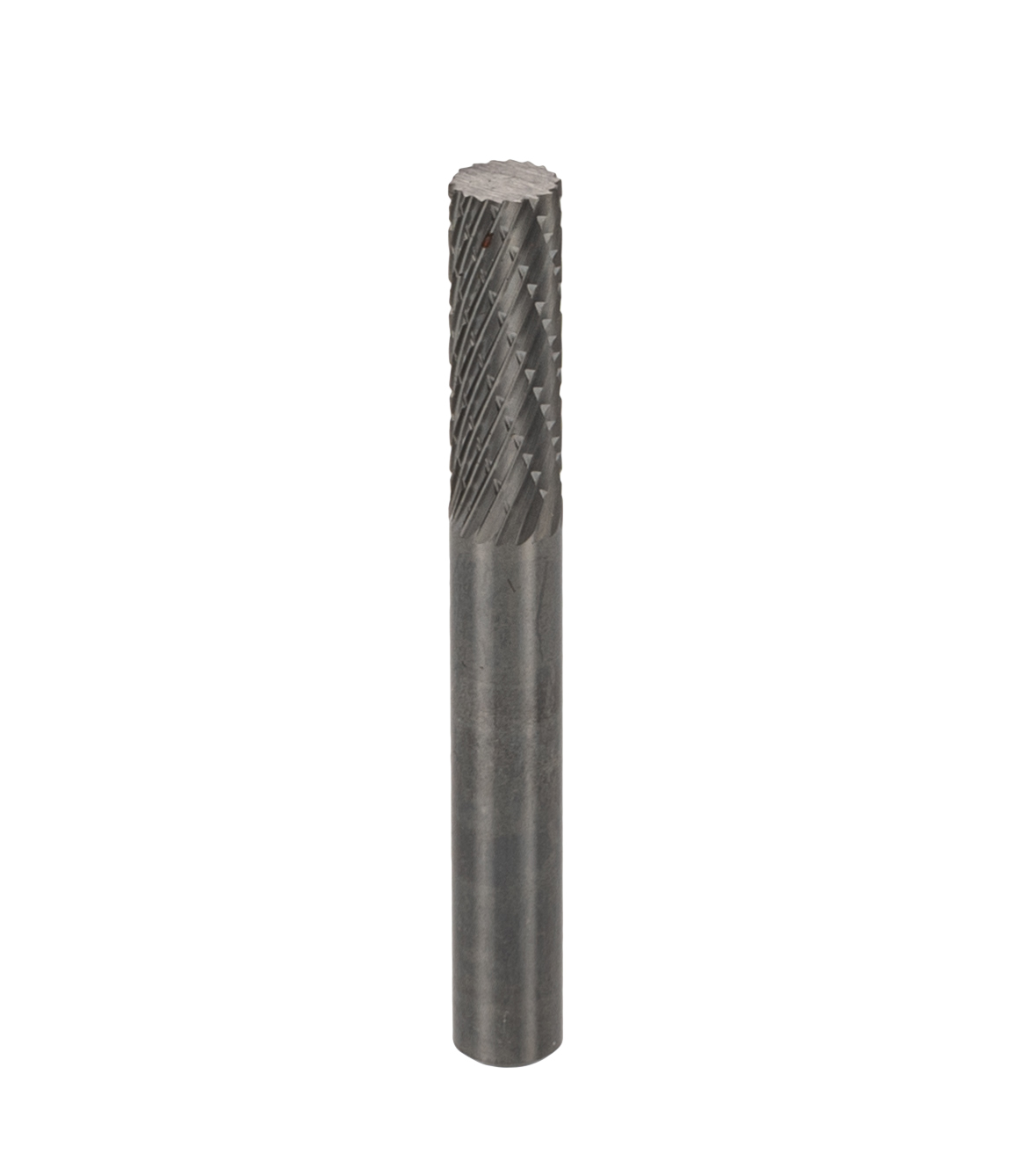 Dormer P801 Series Cylinder Burr, 6.0mm Capacity, Carbide Blade