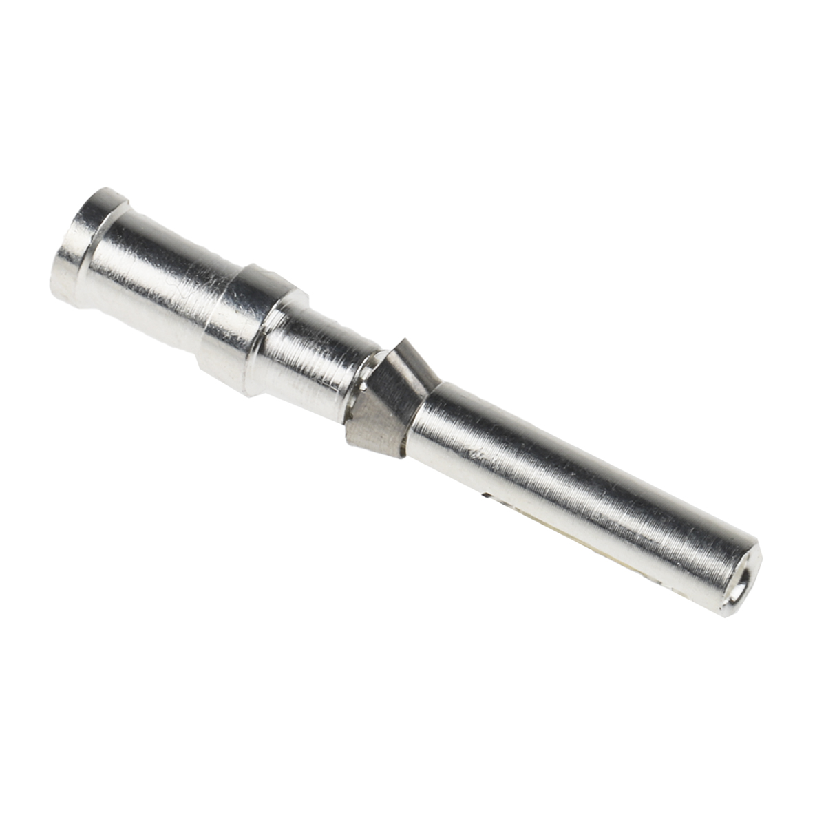 HARTING Han D Female 10A Crimp Contact Minimum Wire Size 1.5mm² Maximum Wire Size 1.5mm² for use with Heavy Duty Power