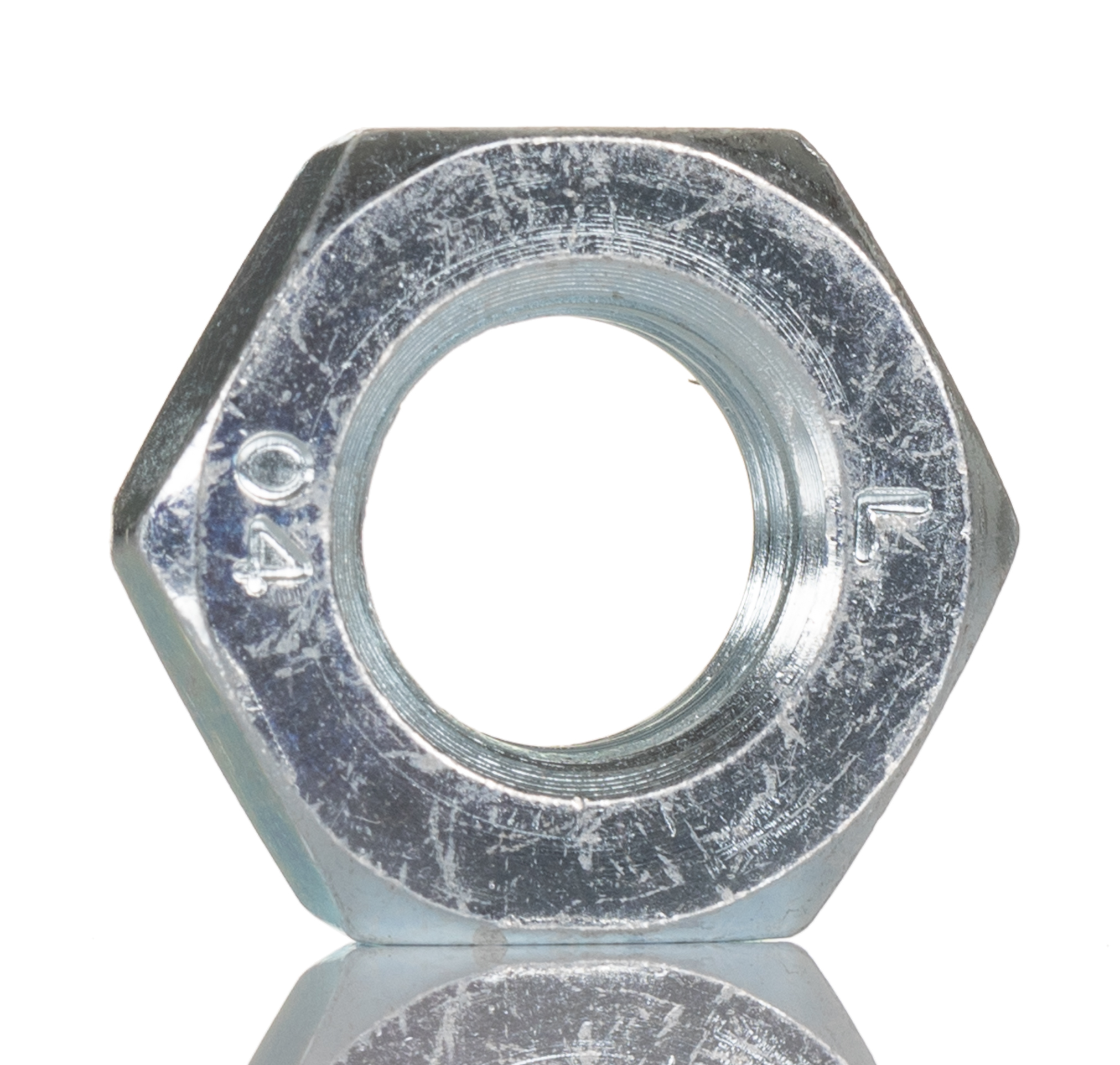 Norgren Locknut M/P1501/89, To Fit 25mm Bore Size