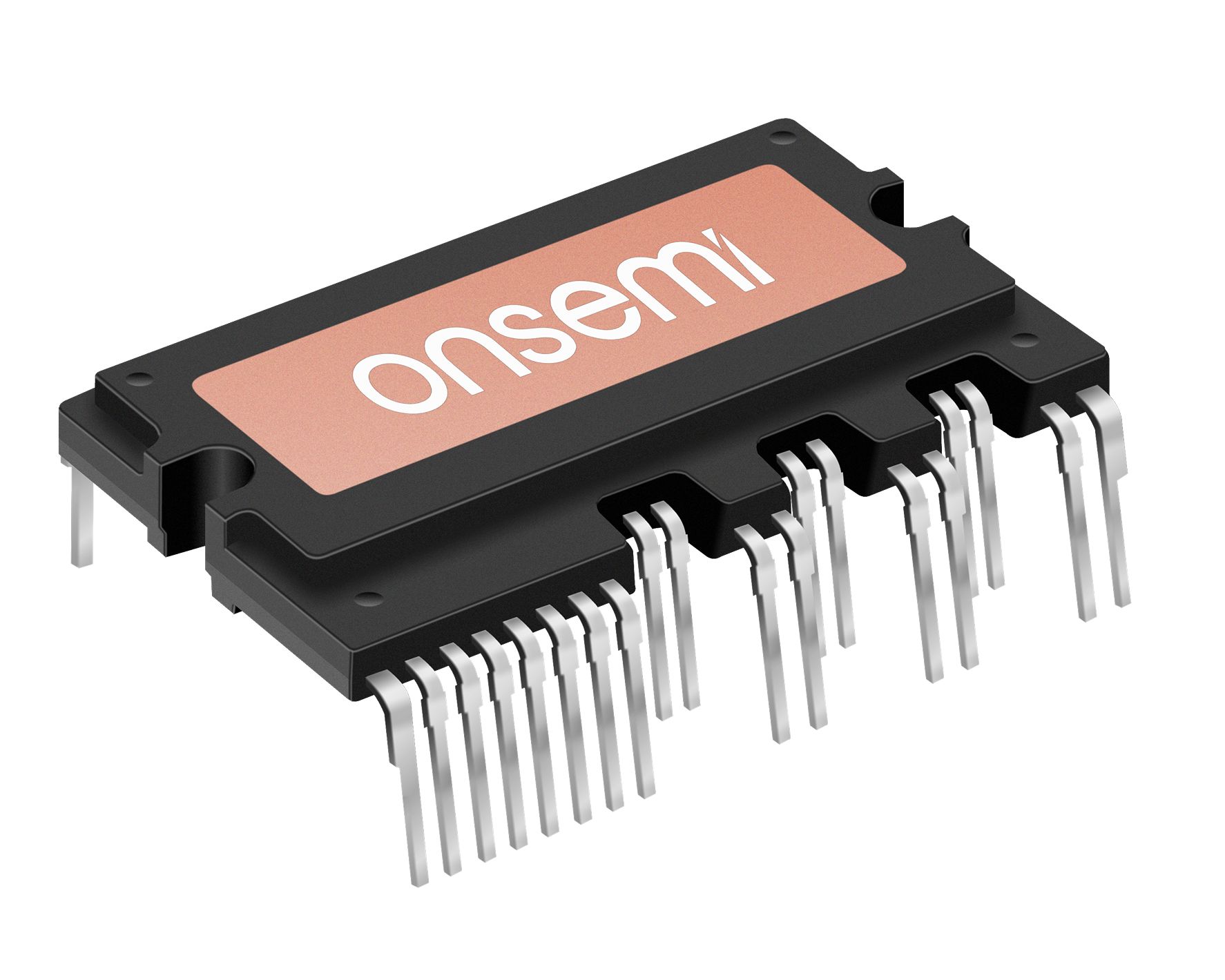 onsemi NFA32512L72 3 Phase IGBT, 25 A 1200 V, 27-Pin SPM27-SB, Through Hole
