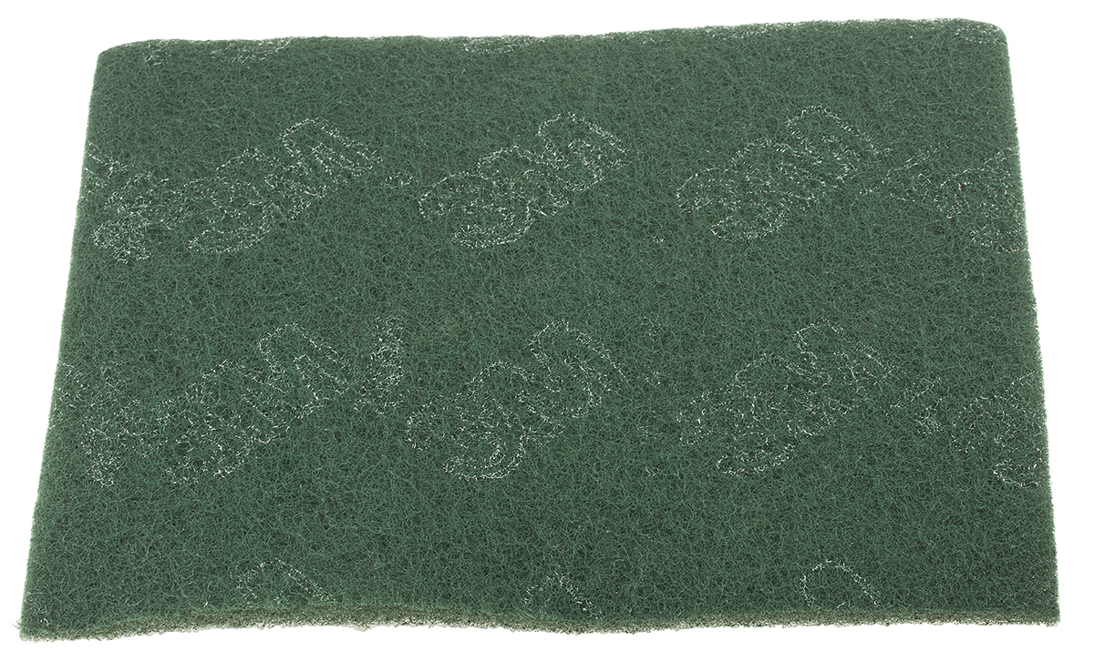 3M Scotch-Brite Very Fine Abrasive Sheet, 280mm x 230mm