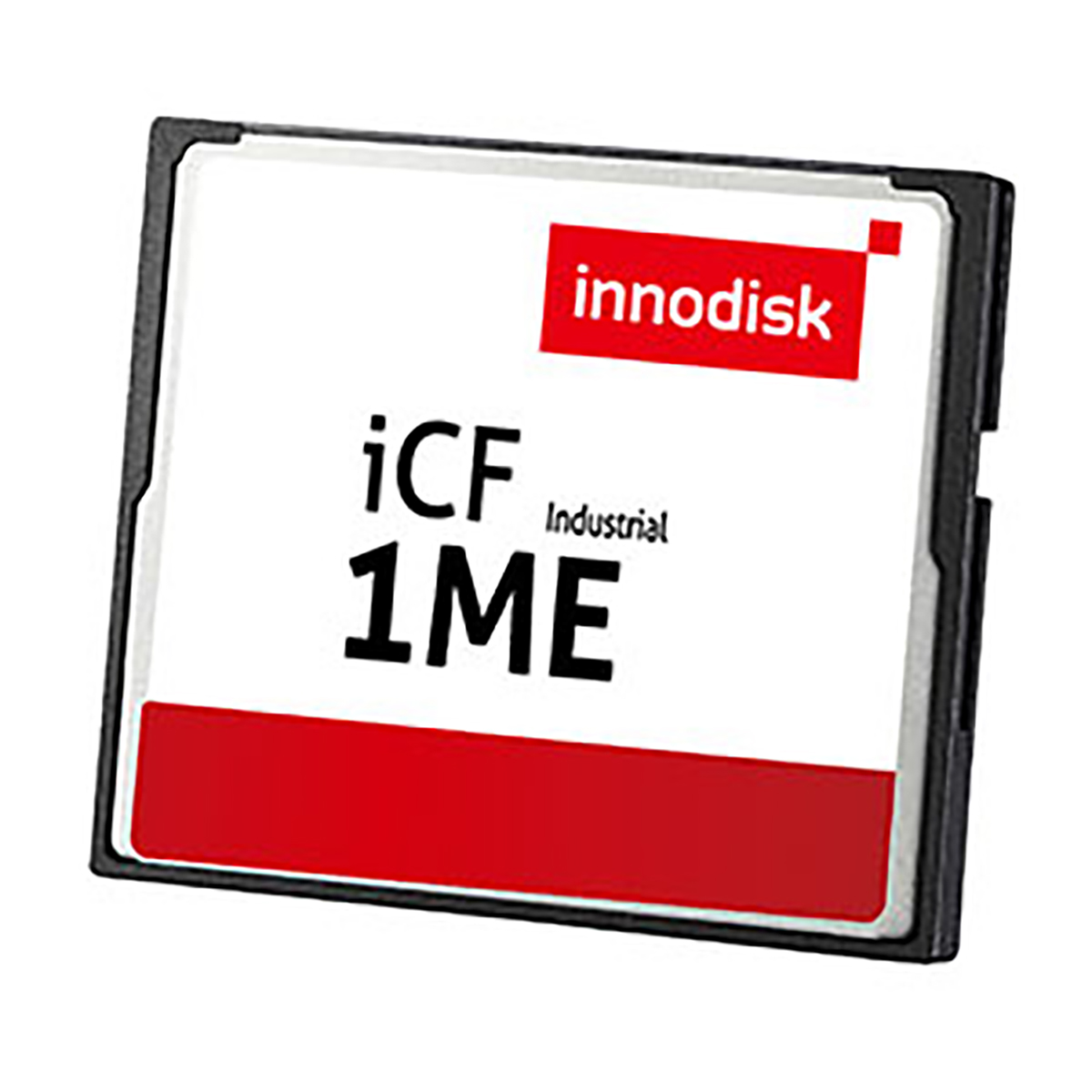 InnoDisk 1ME CompactFlash Industrial 64 GB MLC Compact Flash Card