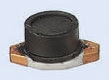 Wurth Elektronik, WE-PD3 Yes Wirewound Surface Mount Inductor with a Ferrite Core, 2.2 μH Shielded ±20 % 1.8 A Idc