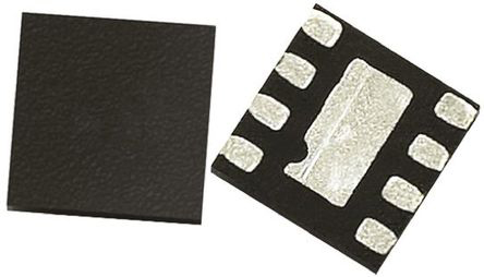 Monolithic Power Systems (MPS), MP9943GQ-P Step-Down Switching Regulator, 1-Channel 3A Adjustable 8-Pin, QFN