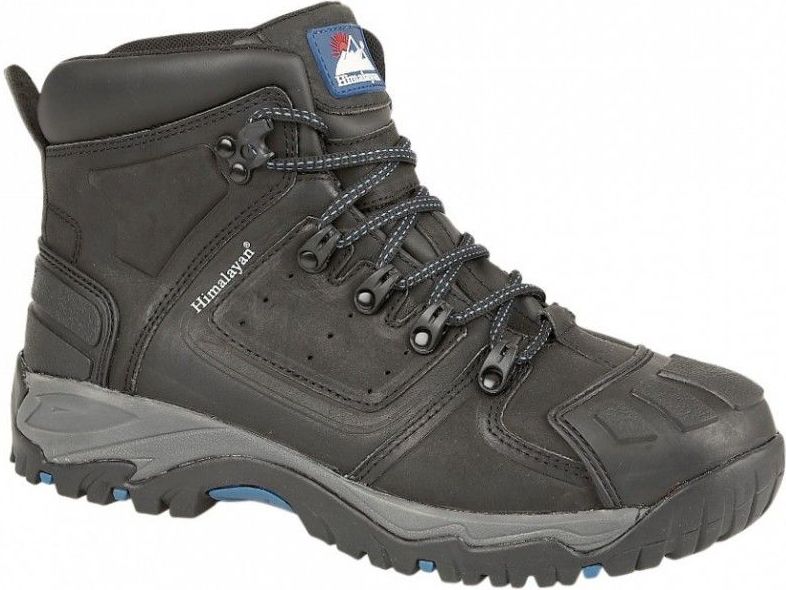 Himalayan Unisex Waterproof Boots, UK 9